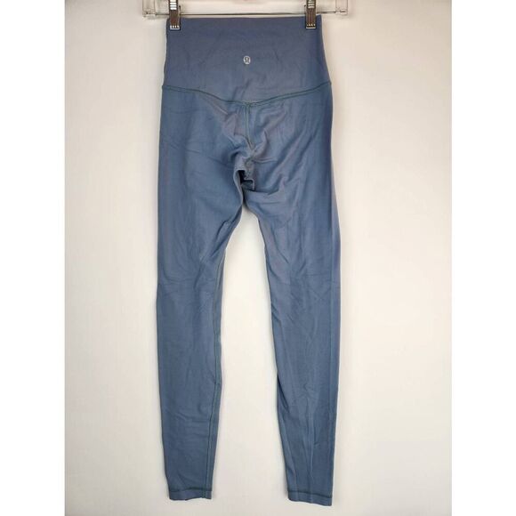 Lululemon Align High Rise Leggings Size 4 28” inseam - Picture 4 of 9